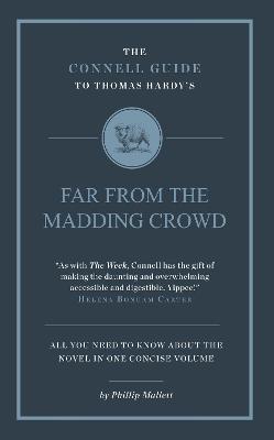 The Connell Guide to Thomas Hardy's Far From the Madding Crowd