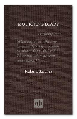 Mourning Diary