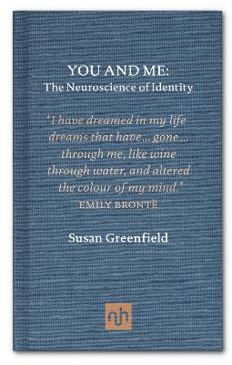 You and Me: The Neuroscience of Identity