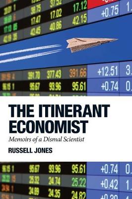 The Itinerant Economist