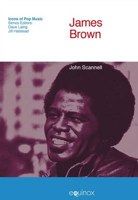 James Brown