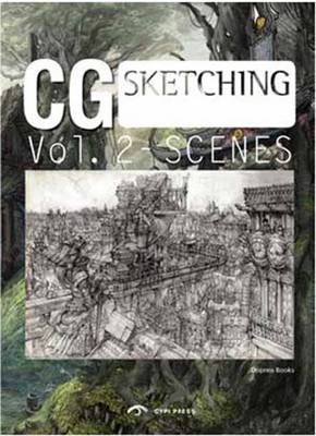 CG Scenes