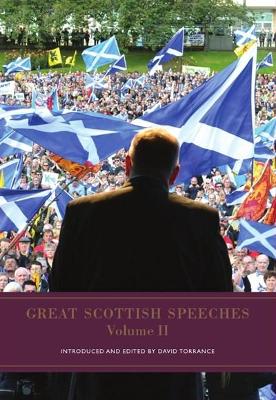 Great Scottish Speeches