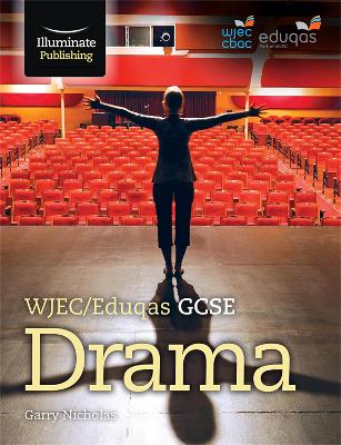 WJEC/Eduqas GCSE Drama