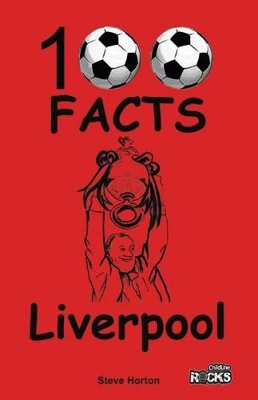 Liverpool - 100 Facts