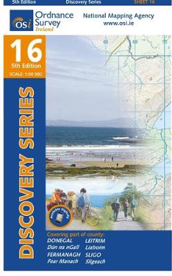 Donegal, Fermanagh, Leitrim & Sligo