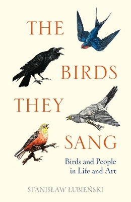 The Birds They Sang