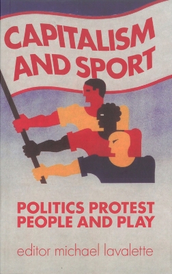 Capitalism And Sport