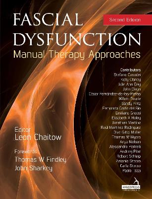 Fascial Dysfunction