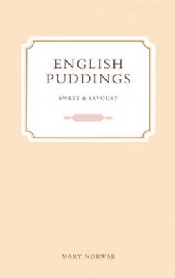 English Puddings