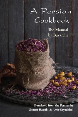 A Persian Cookbook