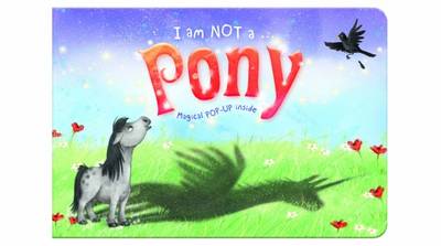 I am Not a...Pony