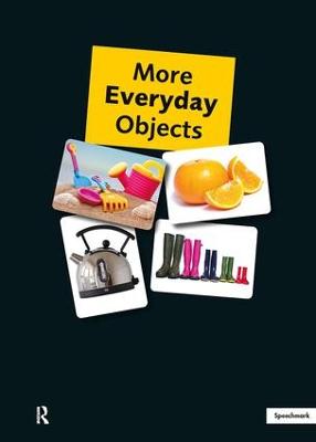 More Everyday Objects: Colorcards