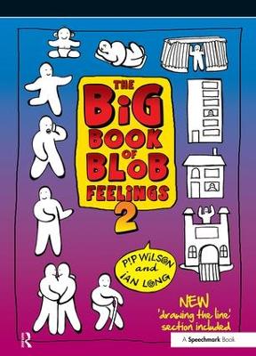 The Big Book of Blob Feelings