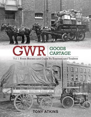 GWR Goods Cartage