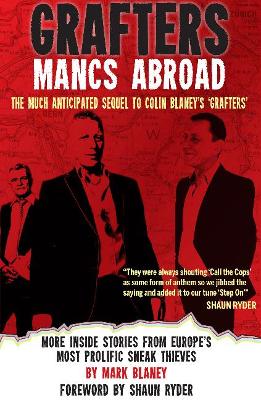 Grafters -- Mancs Abroad