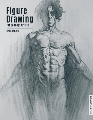 Figure Drawing for Concept Artists