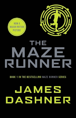 The Maze Runner Book Series Statistics – WordsRated