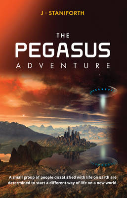 Pegasus Adventure