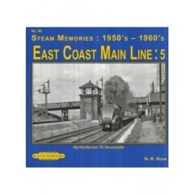 East Coast Main Line. 5