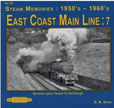 East Coast Main Line. 7