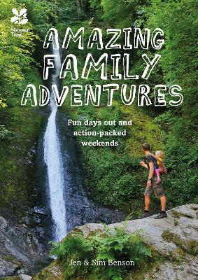 Amazing Family Adventures