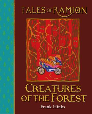 Creatures of the Forest