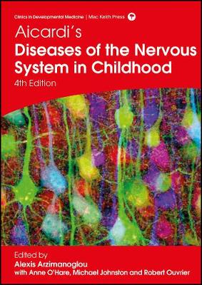 Aicardi's Diseases of the Nervous System in Childhood