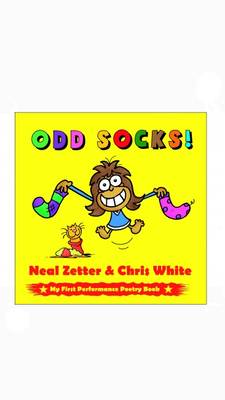 Odd Socks!