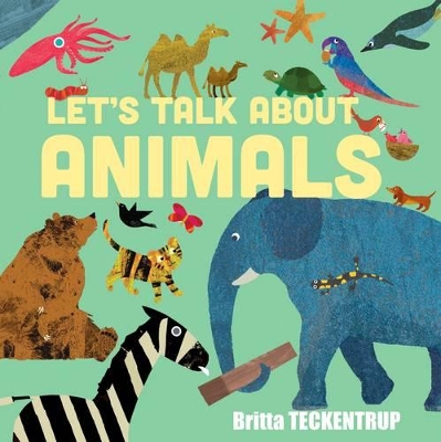 Let's Talk About Animals