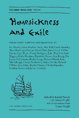 The Homesickness and Exile