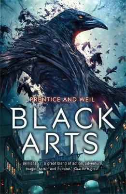 Black Arts