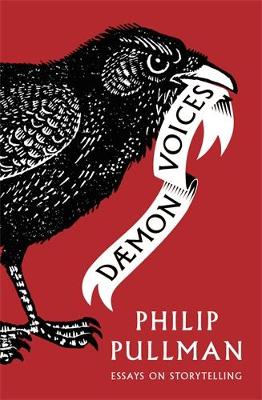 Daemon Voices On Stories and Storytelling