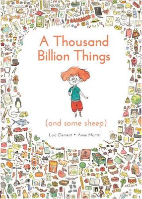 A Thousand Billion Things (and Some Sheep)