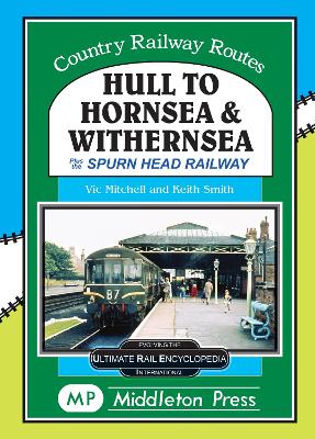 Hull To Hornsea & Withernsea