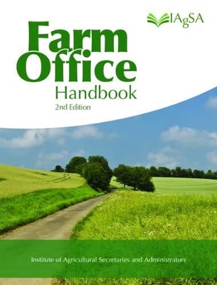 Farm Office Handbook