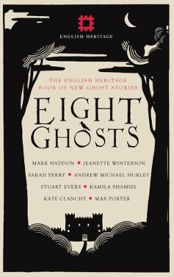 Eight Ghosts