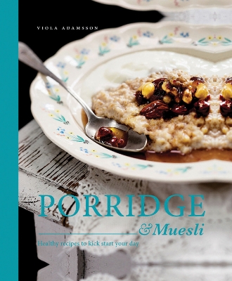 Porridge & Muesli