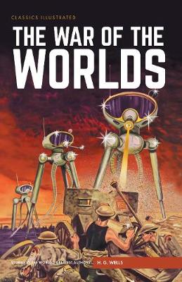 The War of the Worlds