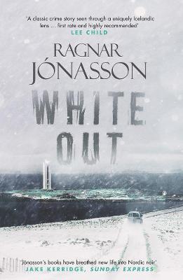 Whiteout (translated by Quentin Bates)