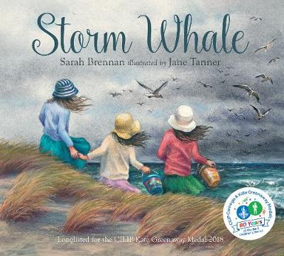 Storm Whale