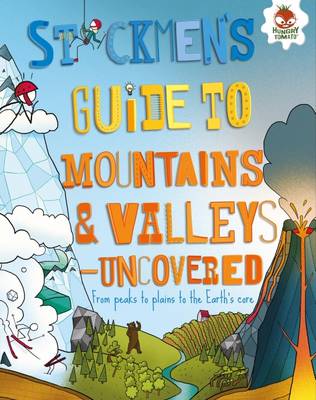 Mountains and Valleys - Uncovered