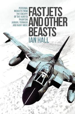 Fast Jets and Other Beasts