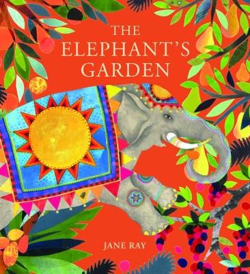 The Elephant's Garden