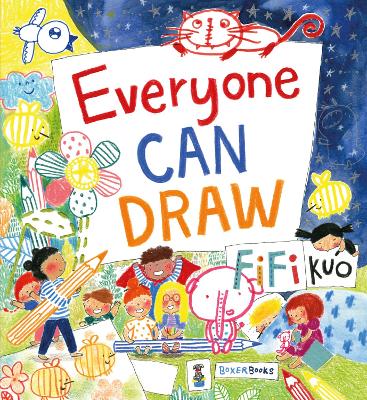 Everyone Can Draw