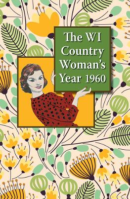 The WI Country Woman's Year 1960