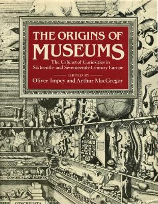 The Origins of Museums