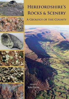 Herefordshire's Rocks and Scenery