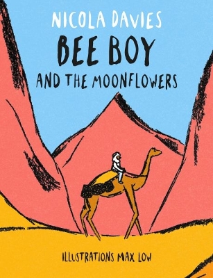 Bee Boy and the Moonflowers