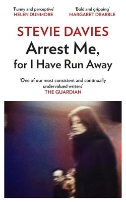 Arrest Me for I Have Run Away